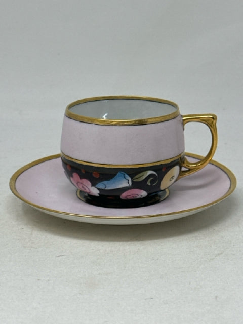 MZ Altrohiau Czechslovakia Tea Cup