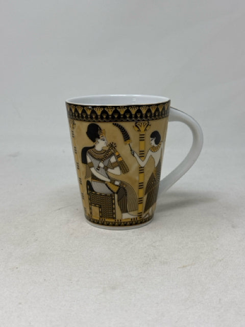 Fathi Mahmoud Egyptian Mug