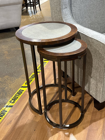 Occasional Tables