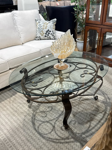Occasional Tables