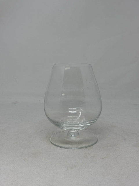 Glass Brandy Snifter