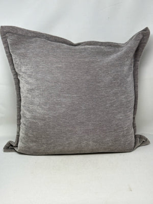 Grey Pillow