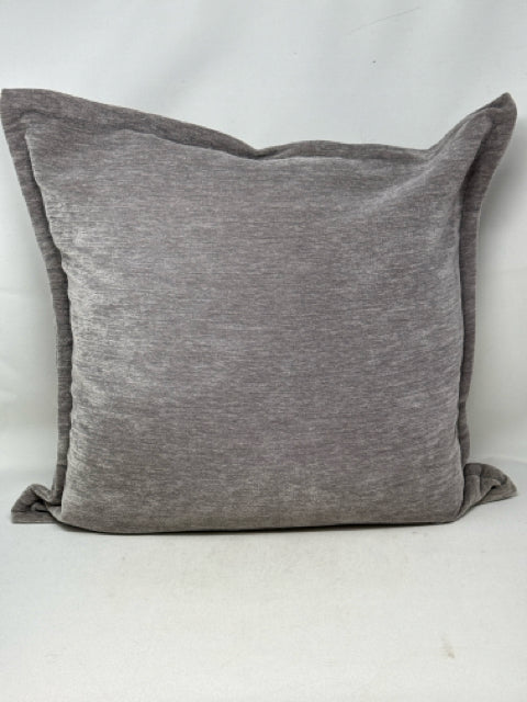 Grey Pillow