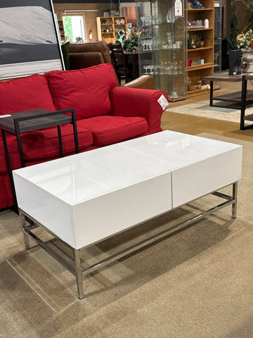 Occasional Tables