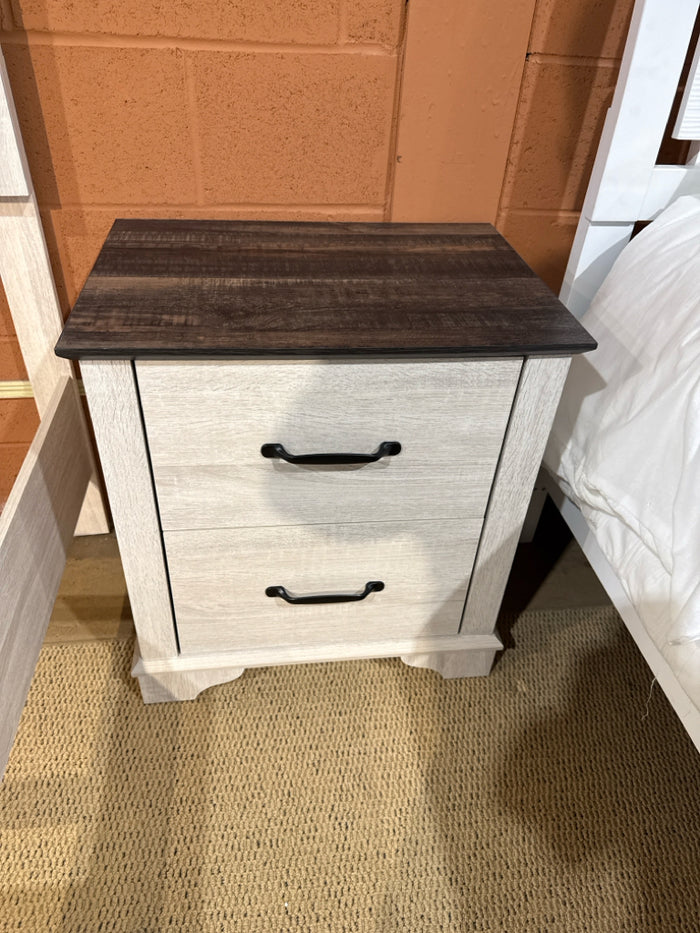 MS I 5263 NIGHTSTAND [NEW]