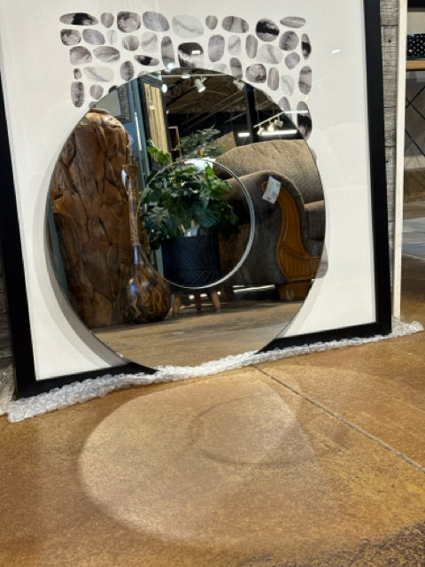 Round Mirror on Mirror [MHF]