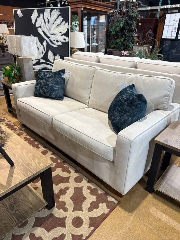 Fabric Condo Sofa