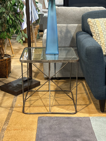 Occasional Tables
