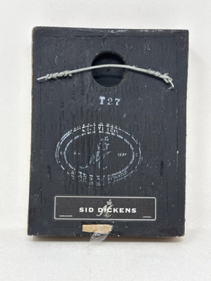 Sid Dickens T27 Wall Tile