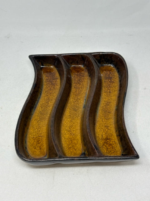 Bombay Co. Wave Serving Tray