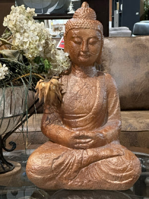 Meditation Buddha