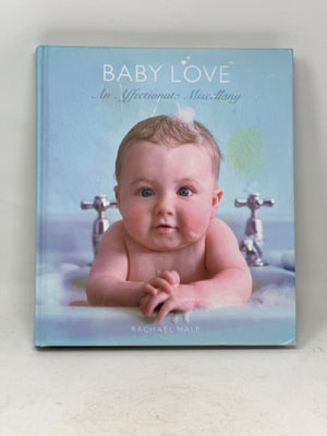 Baby Book [MHF]