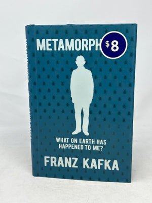 Metamorphosis Book [MHF]