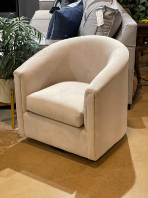 SC-550 Swivel Tub Chair [NEW]