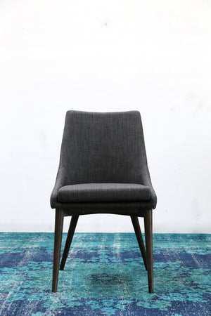 LH FZ-01DG Fitz Side Chair Grey [NEW]