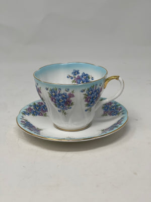 Royal Albert Emily Tea Cup