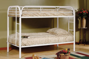 Bunk Beds [NEW] - Total Home Consignment