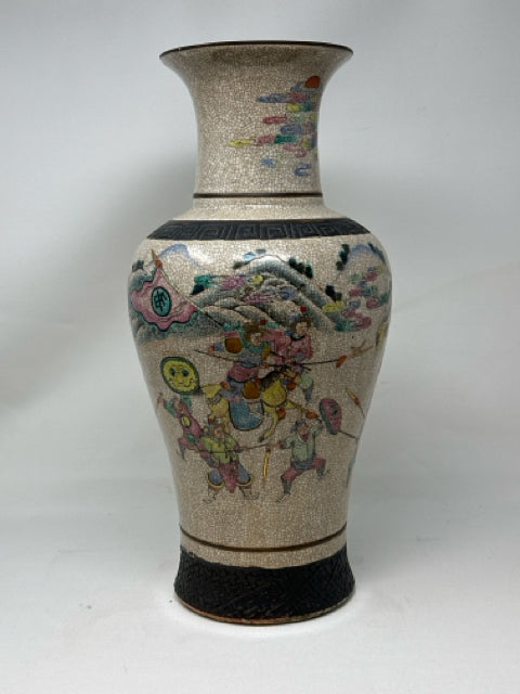 Chinese Ceramic Vase