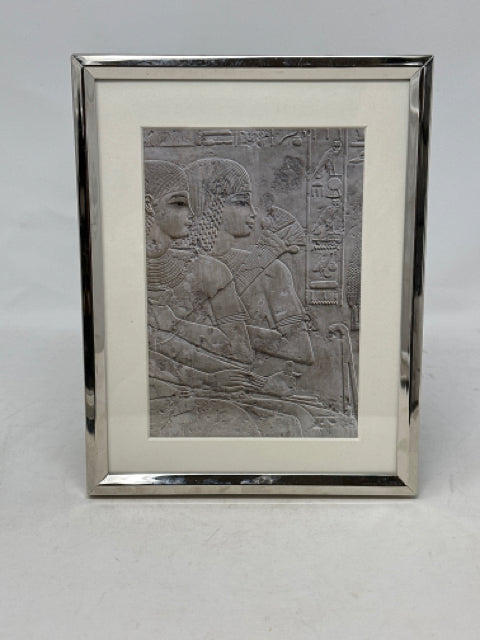 Torre & Tagus Silver Photo Frame [MHF]