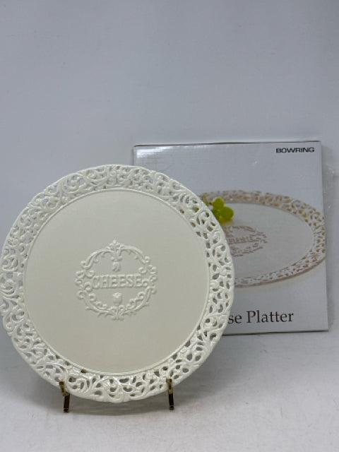 Bowring Cheese Platter