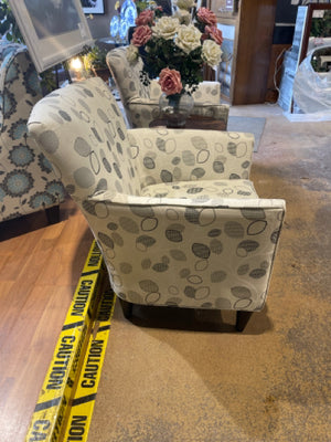 SC-187 Accent Chair [NEW]