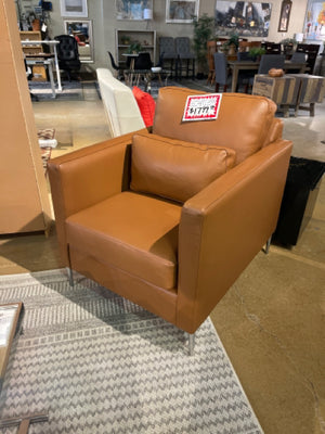 SC-RANCH F/L Chair [NEW]