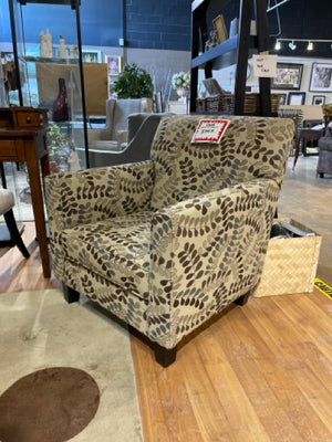 SC-246 Accent Chair [NEW]