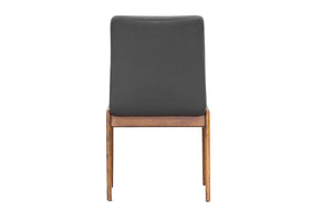 LH REM05-GR Remix Dining Chair Grey [NEW]