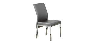 IF C-5065 Set of 4 Chairs Grey [NEW]