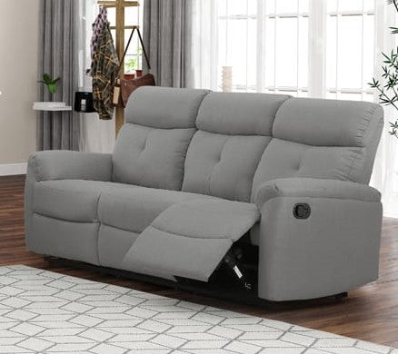 TI-1026 Recliner Sofa [NEW]