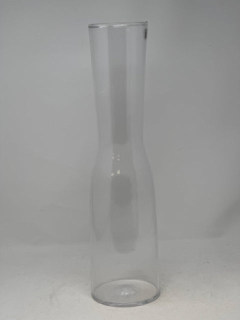 Ikea Glass Vase [MHF]