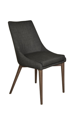 LH FZ-01DG Fitz Side Chair Grey [NEW]