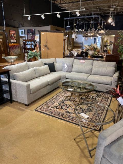 Sc-Annie 3 Piece Sectional [NEW]