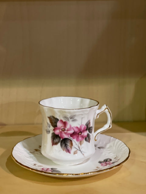 Hammersley Bone China Tea Cup