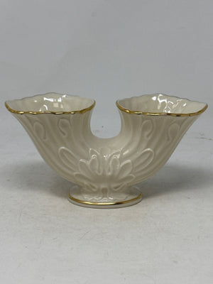 Lenox Gemini Double Vase