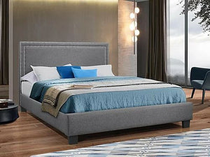 IF 5280 Grey Bed [NEW]
